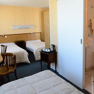Chambre Triple