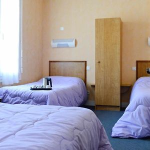 Chambre Quadruple